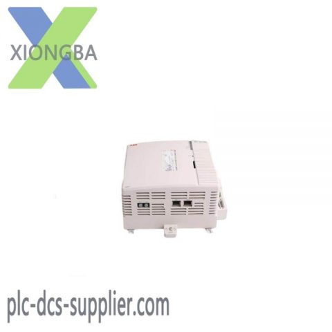 ABB PM891K01 36BSE053241R1: Industrial Control Processor Unit, Precision Engineering for Modern Automation