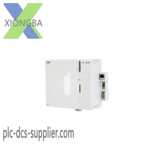 ABB PM891K01 3BSE053241R1 - Advanced CPU Module