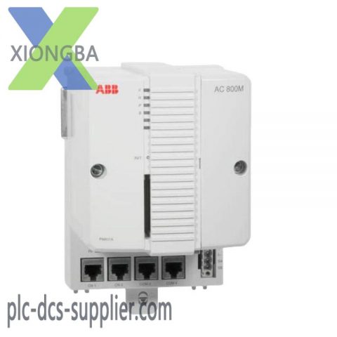 ABB PM891K02 Industrial Controllers