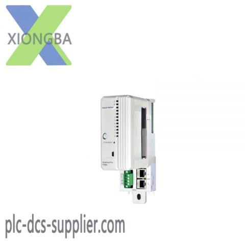 ABB PNI800 PN800 - Industrial Network Interface Module