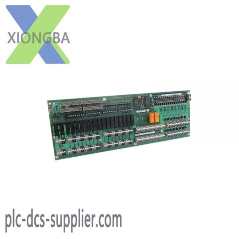 ABB PP836A 3BSE042237R2 Control Panel - Industrial Automation Solutions