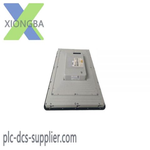 ABB's Advanced PP885 Operator Panel: 3BSE069276R1 - Industrial Control Solutions for Optimal Performance