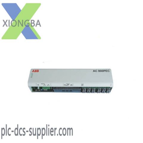 ABB PP D113 PPD113 3BHE023784R2630 B01-26-111000 Modbus RTU - Precision Control for Industrial Automation