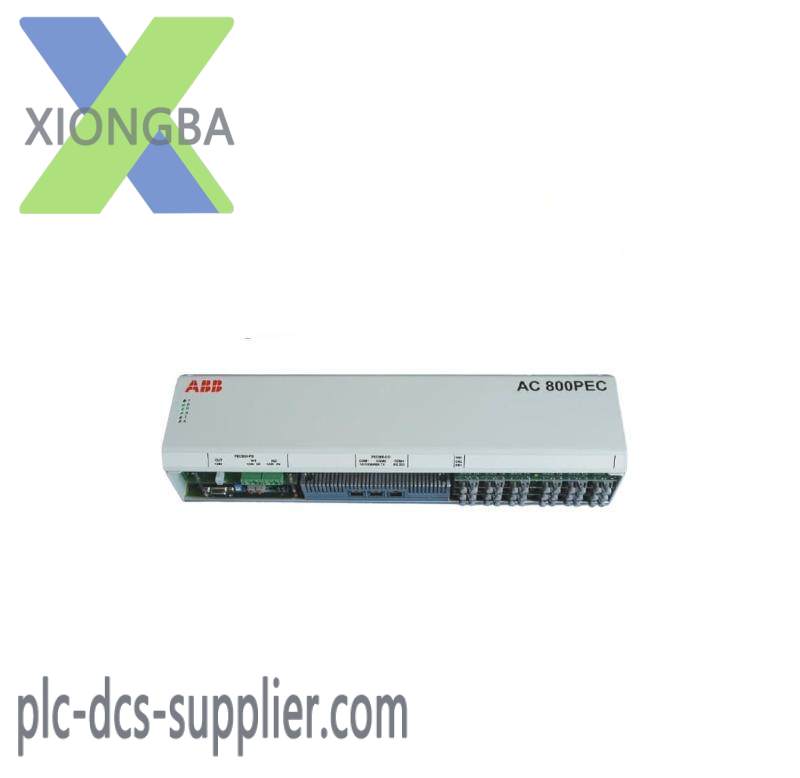 abb_pp_d113_ppd113_3bhe023784r2630_b01-26-111000_modbus_rtu.jpg ABB PP D113 PPD113 3BHE023784R2630 B01-26-111000 Modbus RTU - Precision Control for Industrial Automation