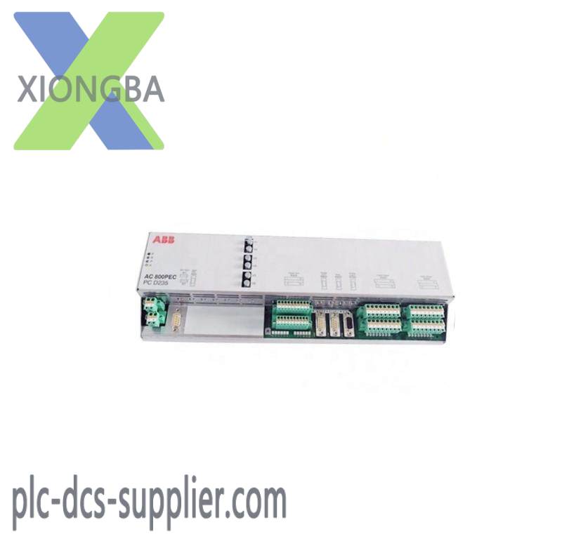 abb_ppd113_b01-26-111000_3bhe023784r2630_process_control_module.jpg ABB PPD113 B01-26-111000 3BHE023784R2630 | Advanced Process Control Module