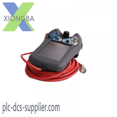 ABB Processor Module - SPCJ4D34-AA, Industrial Control Solutions