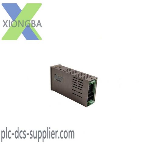 ABB Protronic 500 F 6.850768.3 P 62615-0-1101110 Module - Precision Control in Automation