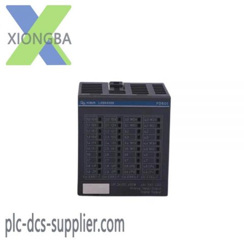 ABB PSPCB-500C/S 1SFA899020R2500 Circuit Board