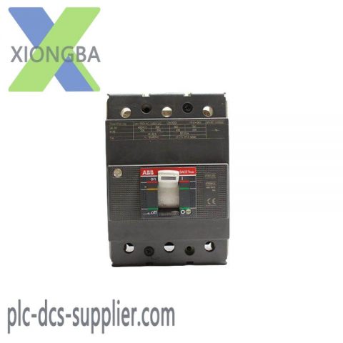 ABB PSS 175/300-500L Motor Soft Starter, for Industrial Automation