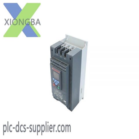 ABB PSTX-142-600-70 Softstarter