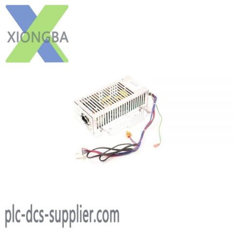 ABB PSU-0261-12A 3KXG758003U0400: Precision Power Module for Industrial Control Systems