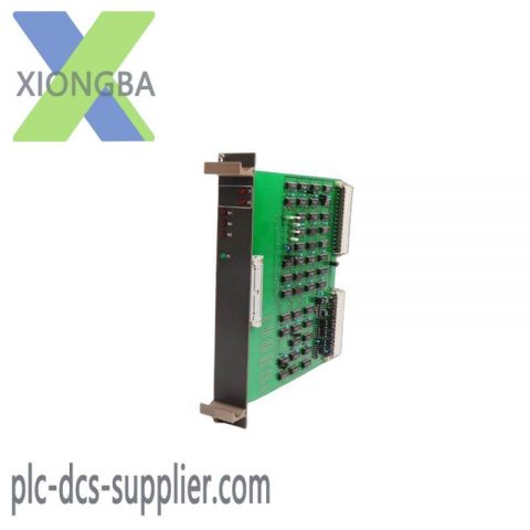 ABB PU513V2 3BSE013034R1 Real-Time Application Board