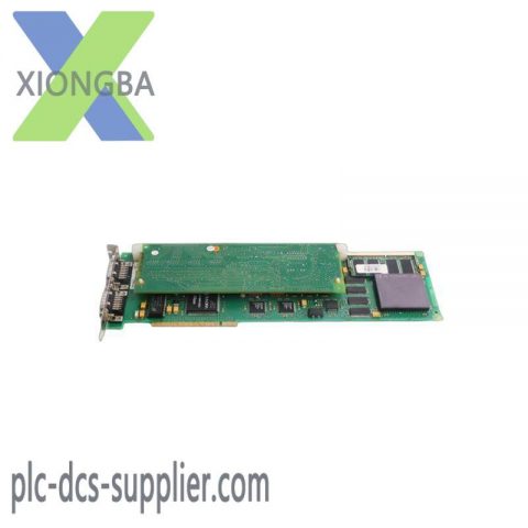 ABB PU516 3BSE013064R1 - Advanced PCB Module for Industrial Automation