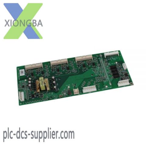 ABB QPWR-561 Industrial Power Supply Module