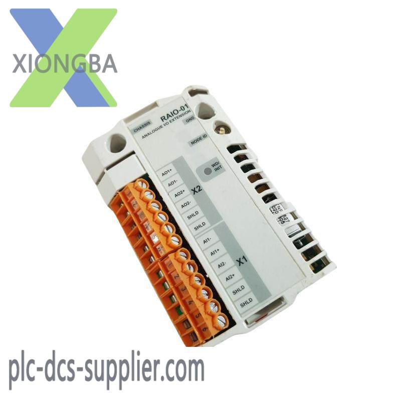 abb_raio-01_analogue_i_o_extension.jpg ABB RAIO-01: High-Performance Analogue I/O Extension for Industrial Control Systems