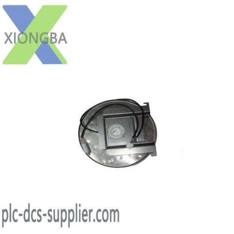 ABB RB4C-355/170K Inverter, High-Efficiency Drive Solution