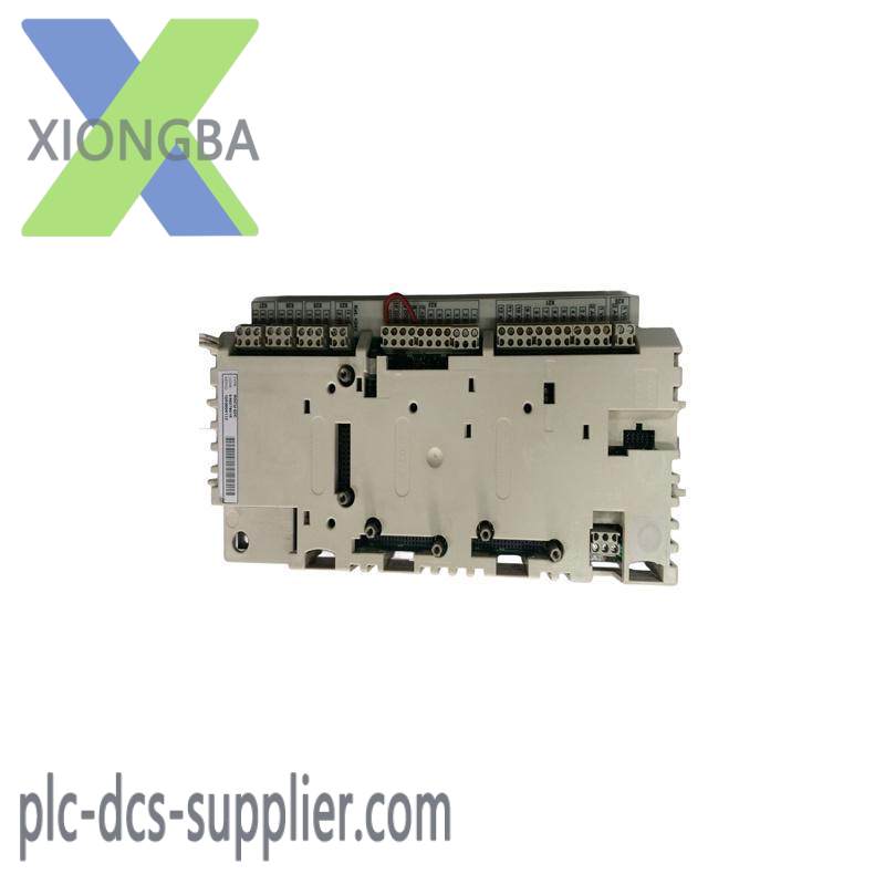 abb_rdcu-02c_amxr7130_control_unit.jpg ABB RDCU-02C AMXR7130 Industrial Control Unit