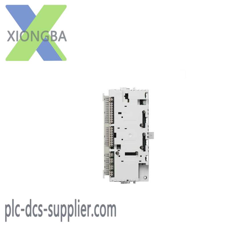 abb_rdcu-12c_3aua0000036521_rdcu-12c_control_unit.jpg ABB RDCU-12C Control Unit: Industrial Automation Heart