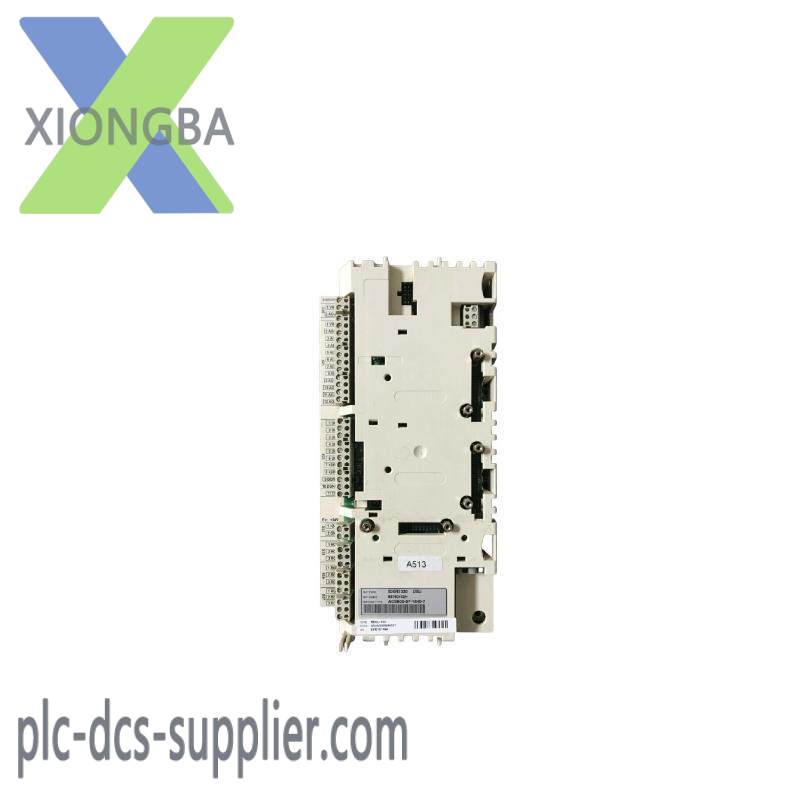 abb_rdcu-12c_s_w_amxr7300_controller.jpg ABB RDCU-12C - AMXR7300 Controller Module