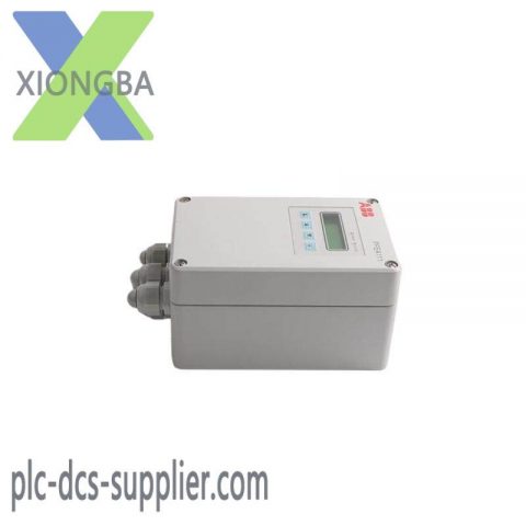 ABB REA101-AA | Relay Control PLC Board