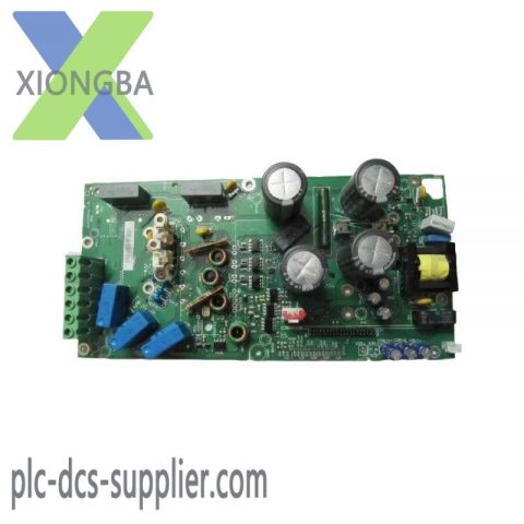 ABB RINT-5211C Inverter Power Supply Board: Industrial Efficiency at Its Core