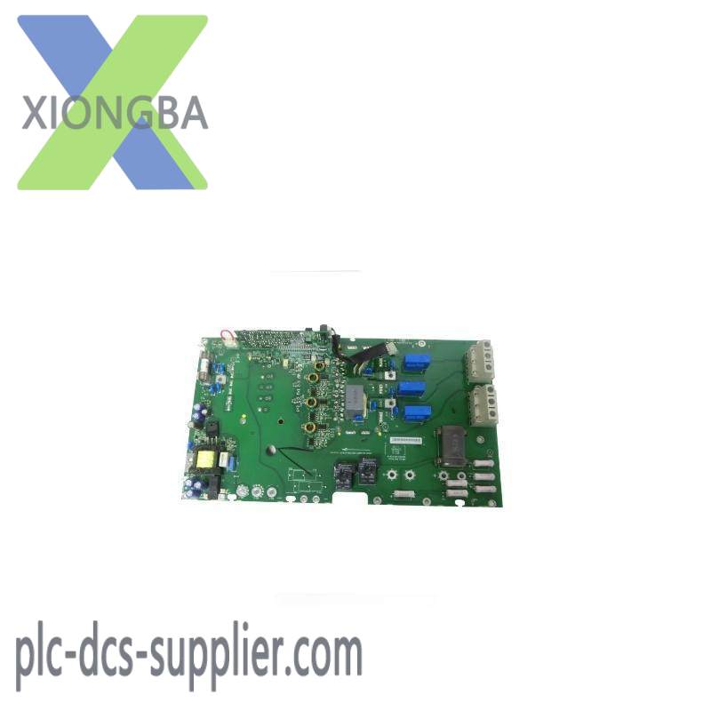 abb_rint-5411c_inverter_drive_board.jpg ABB RINT-5411C Inverter Drive Board, Designed for Precision Control Solutions