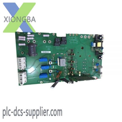 ABB RINT-5411C Industrial Inverter Driver Board