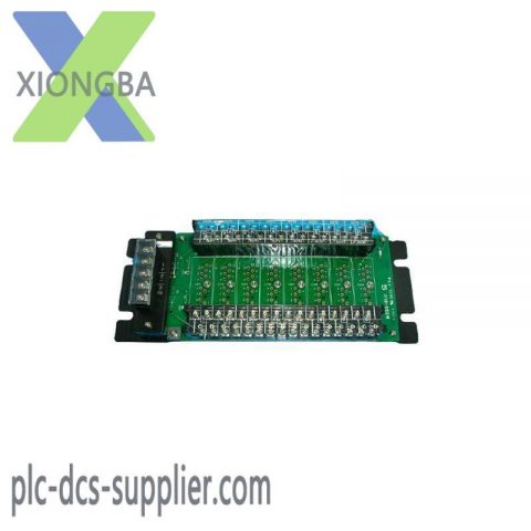 ABB RINT-5514C Interface Board: Advanced Automation, Precision Control