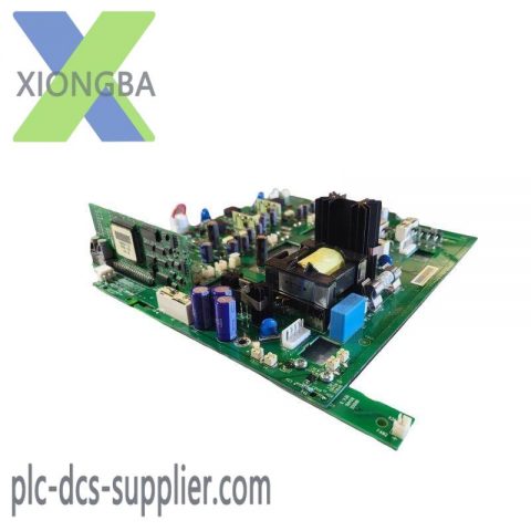 ABB RINT-6621C | Inverter Driver Board | Power Electronics