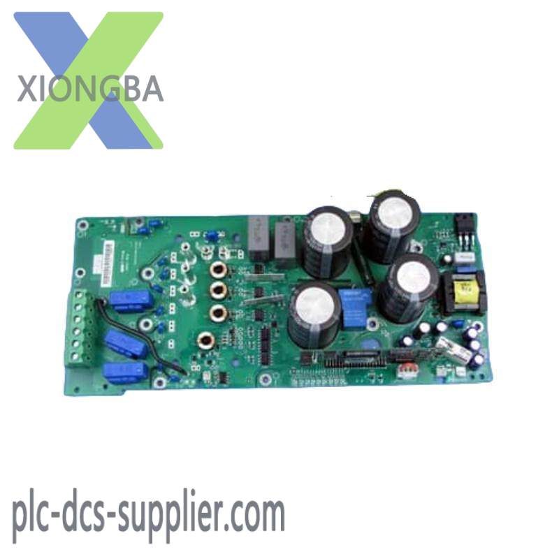 abb_rint5311c_inverter_driver_board.jpg ABB RINT5311C | Industrial Inverter Driver Board for Enhanced Efficiency & Reliability