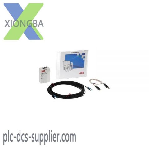 ABB RUSB-02 3AUA0000040000 Industrial Control Module