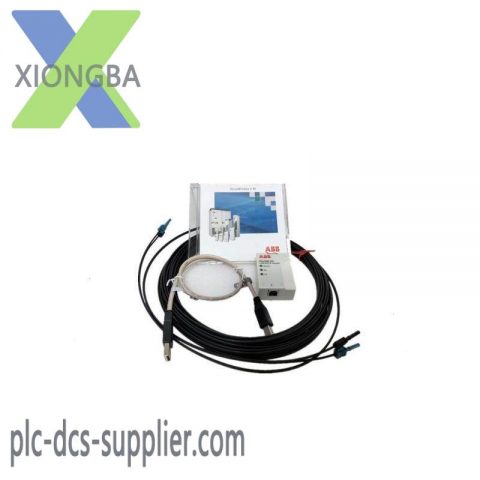 ABB RUSB-02: DriveWindow 2.x PC Card Kit for Enhanced Control Solutions