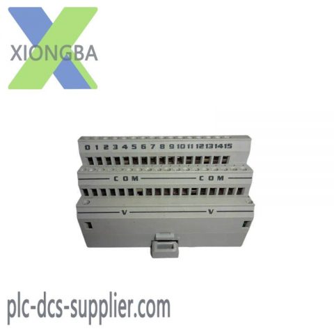 ABB S200-TB2 S200TB2 FlexLogix Terminal Block: Advanced Automation Module for Enhanced Efficiency