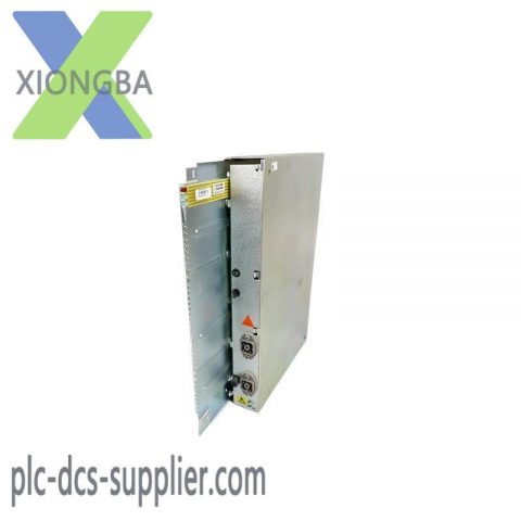 ABB SA610 3BHT300019R1: High-Performance Power Supply for Industrial Automation