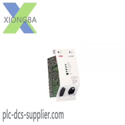 ABB SA811F 3BDH000013R1: Advanced Power Supply Module for Industrial Control Systems