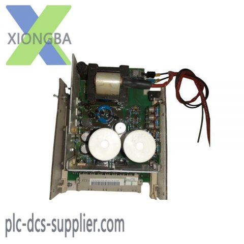 ABB SADT 41PAU - High-Performance Inverter Power Board