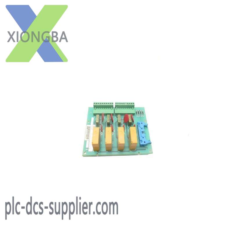 abb_saft-188-ioc_saft_188_5761744-6d_board.jpg ABB SAFT-188 IOC: Advanced IO Control Board for Industrial Automation