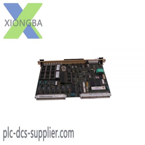 ABB SAFT121PAC: Precision Pulse Amplifier Board for Industrial Control