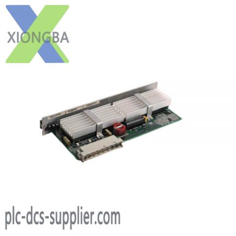 ABB SAFT185TBC - Advanced Control Board for Industrial Automation