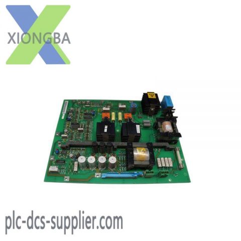 ABB SAFT 111 POW SAFT111POW Power Supply - ABB's Innovative Modular Power Solution