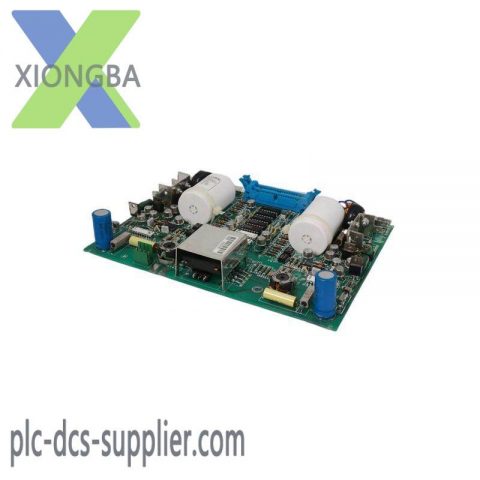 ABB SAFT 315F500: PCB Circuit Board, Engineered for Precision & Durability