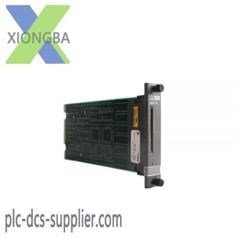 ABB SAFUR 80F500 SAFUR80F500 Circuit Board, Advanced Control Solutions