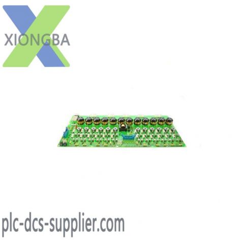 ABB SAMT11 | 57211369 | Amplifier Board, Industrial Control Module