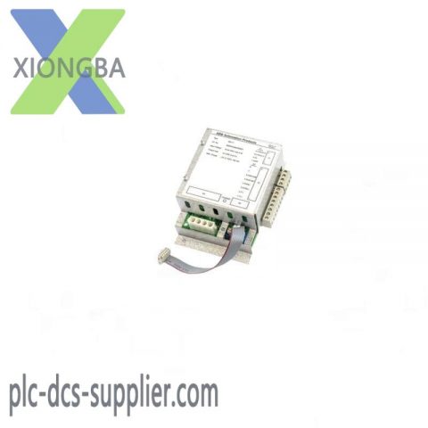 ABB SB171 3BSE004802R1 Backup Power Supply - Advanced Industrial Control Solution