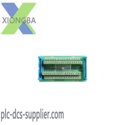 ABB SB808F - 3BDM000199R1 Memory Board, for Industrial Control Systems