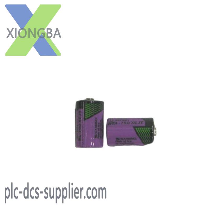 abb_sb808f_3bdm000199r1_sb_808f_battery_for_ram_buffering_2_pcs.jpg ABB SB808F 3BDM000199R1 Battery for RAM Buffering, 2pcs