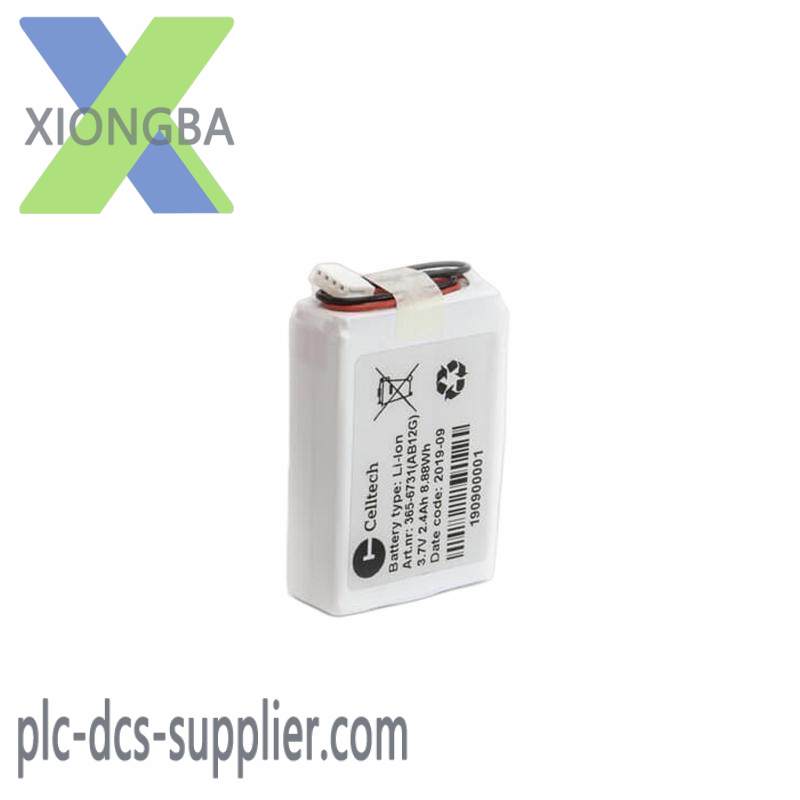 abb_sb822_3bsc760019e1_battery_unit.jpg ABB SB822 3BSC760019E1 Battery Unit - High-Performance Energy Storage Solution