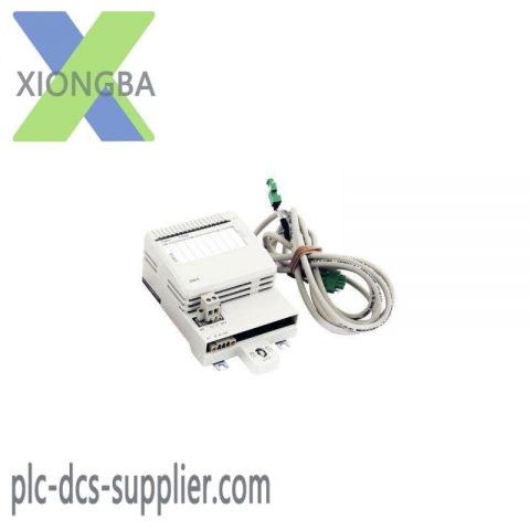 ABB SB822 | 3BSE018172R1 | Rechargeable Battery Unit