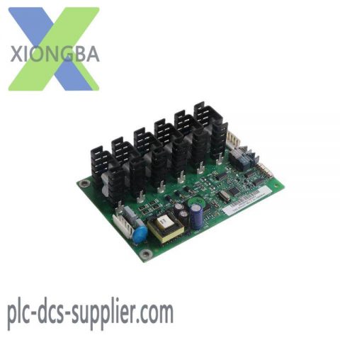 ABB SC300E-MPP Redundant Safety Controller: Advanced, Reliable, and Safe Manufacturing Solution