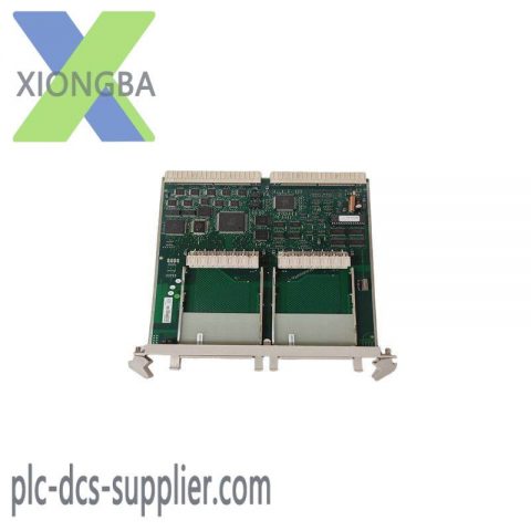ABB SC510 Submodule Carrier, for Industrial Automation